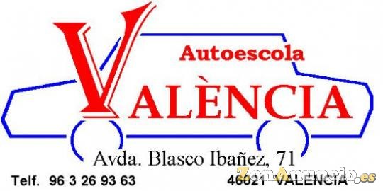 Permiso de conducir de coche subvencionado